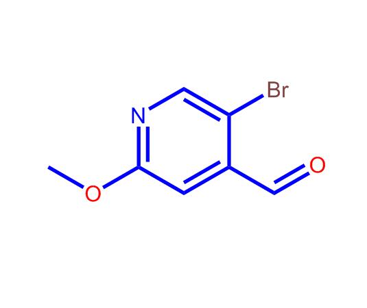 5-溴-2-甲氧基异烟醛936011-17-5