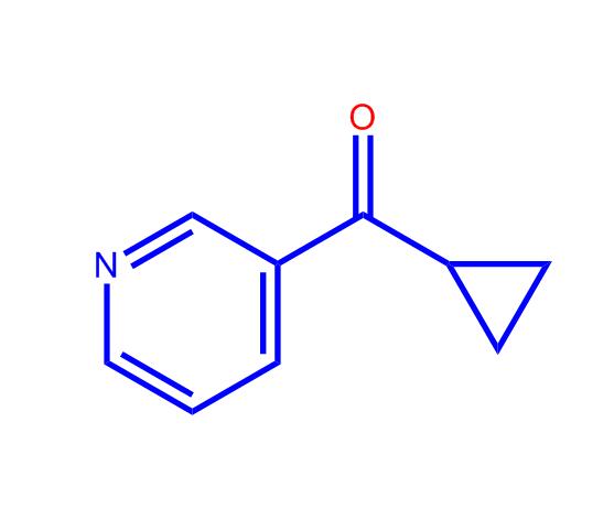 环丙基(3-吡啶基)甲酮24966-13-0