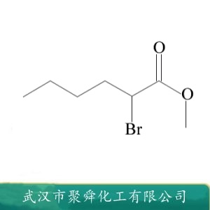 2-溴己酸甲酯 5445-19-2 有机原料 中间体