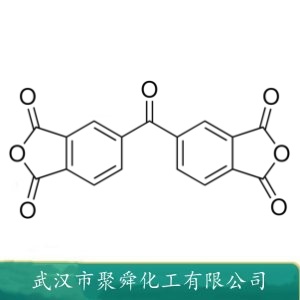 3,3',4,4'-二苯甲酮四甲酸二酐 2421-28-5 聚合单体 合成耐高温高分子材料