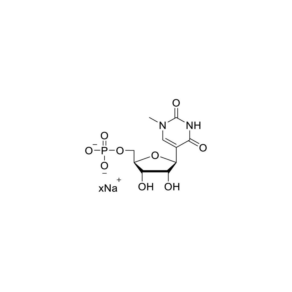 N1-Me-pUMP Sodium Salt