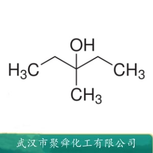 3-甲基-3-戊醇 77-74-7 有机合成中间体 溶剂