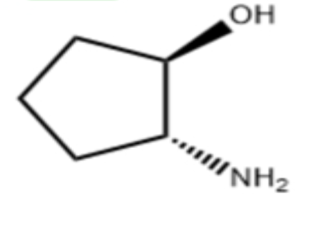 (1R,2R)-2-氨基环戊醇