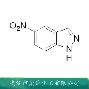5-硝基吲唑 5401-94-5 有机合成中间体 感光化学品