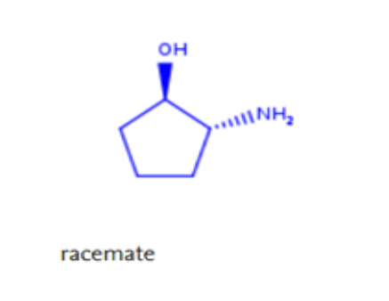 反式-2-氨基环戊醇