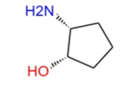 (1S,2R)-2-氨基环戊醇