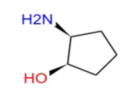 (1R,2S)-2-氨基环戊醇