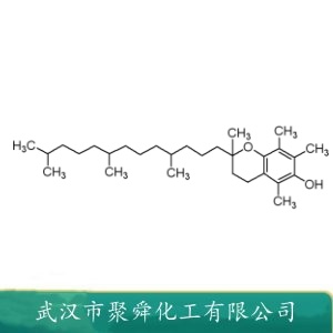 DL-α-生育酚 10191-41-0 抗氧剂 有机原料