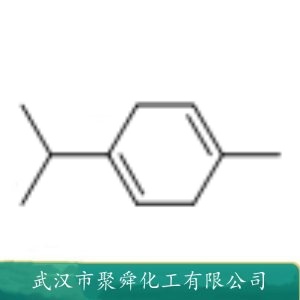 γ-松油烯 99-85-4 配制人造柠檬和薄荷精油
