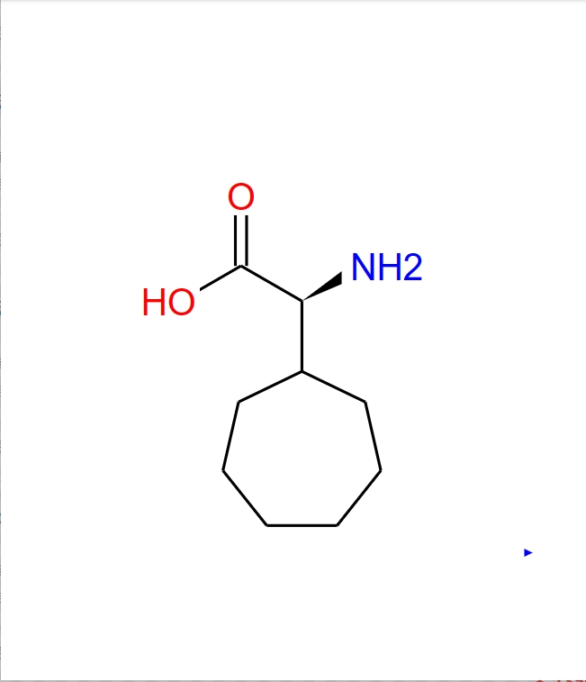 2-氨基-2-环己基乙酸
