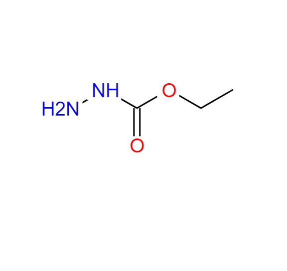 肼基甲酸乙酯