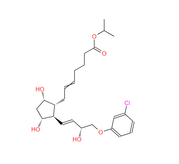 氯前列醇异丙基酯