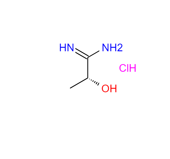 (2R)-2-羟基丙脒盐酸盐