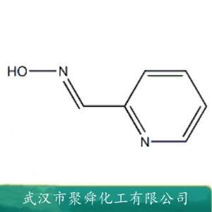 吡啶-2-甲醛肟 873-69-8 高分子工业中间体 催化剂