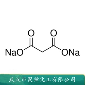 丙二酸钠盐一水合 141-95-7 染料和香料的原料