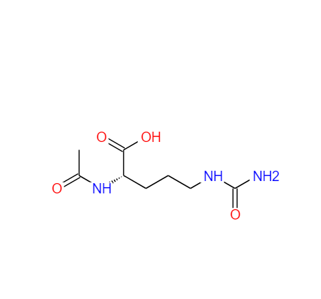 N-乙酰-L-瓜氨酸