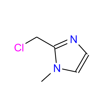 1-甲基-2-氯甲基咪唑