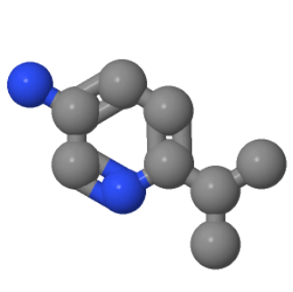 3-氨基-6-异丙基吡啶;405103-02-8
