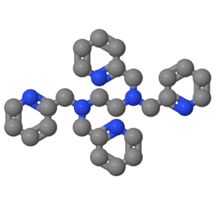 N,N,N',N'-四(2-吡啶甲基)乙二胺；16858-02-9