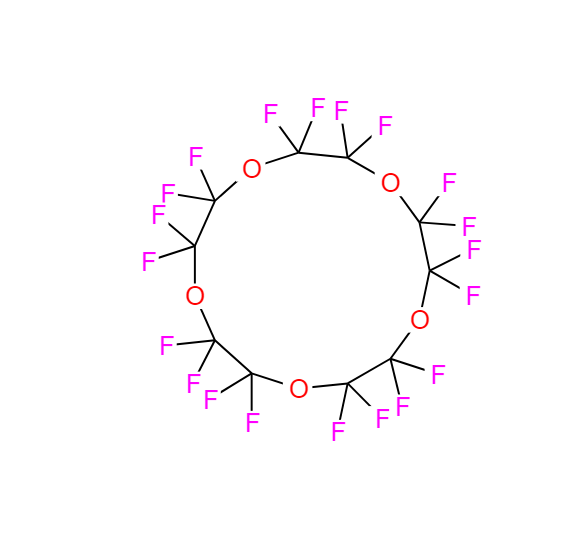 全氟-15-冠-5
