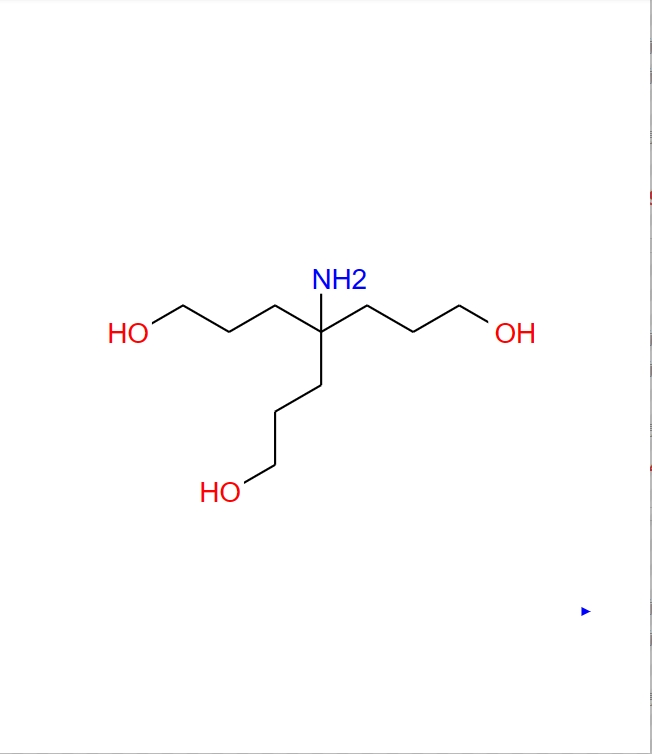 4-氨基-4-(3-羟丙基)-1,7-庚二醇