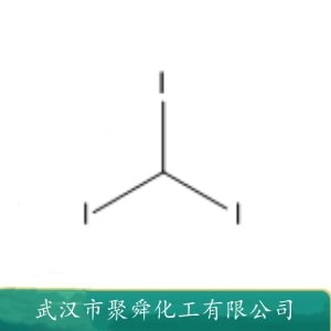 碘仿 75-47-8 生化试剂 中间体