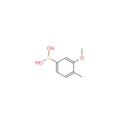 3-甲氧基-4-甲苯硼酸