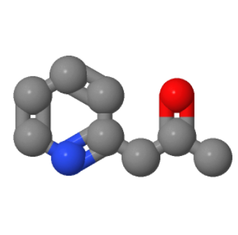 1-吡啶-2-基-2-丙酮；6302-02-9