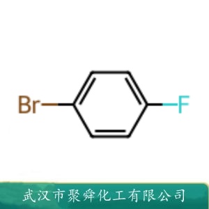 对溴氟苯 460-00-4 有机合成中间体 