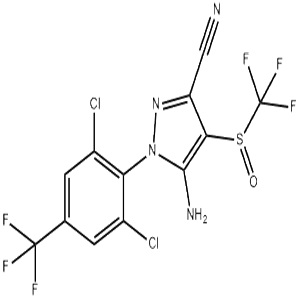 氟虫腈（120068-37-3）