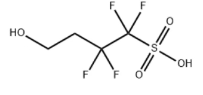 1-丁磺酸，1,1,2,2-四1-丁磺酸