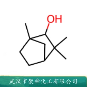 葑醇 1632-73-1 作为香料 有机合成中间体