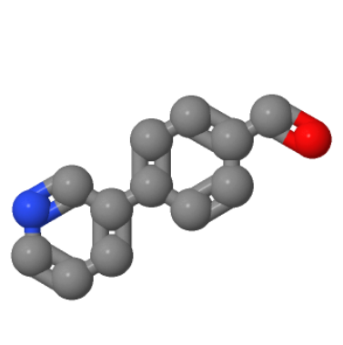 4-(3-吡啶基)苯甲醛;127406-55-7