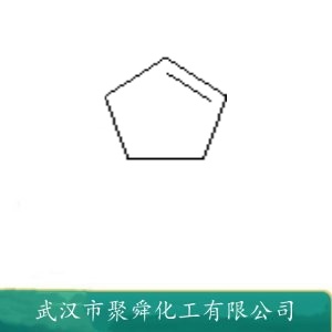 环戊烯 142-29-0 有机合成 共聚单体