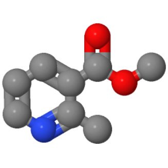 2-甲基烟酸甲酯;65719-09-7