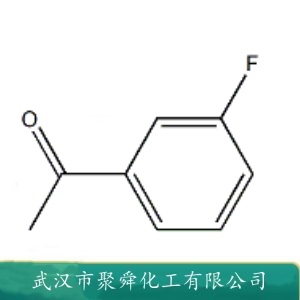 间氟苯乙酮 455-36-7 中间体 有机原料