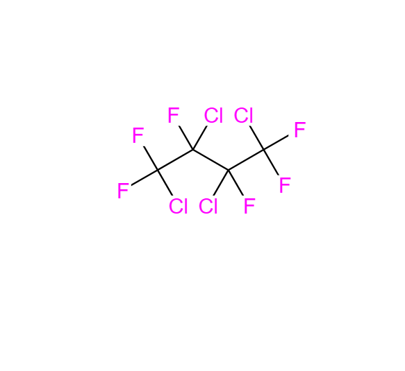 1,2,3,4-四氯六氟丁烷