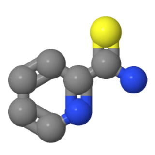 吡啶-2-羧硫酸胺;5346-38-3