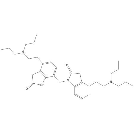 罗匹尼罗杂质5, , 杂质 及 对照品, 化合物定