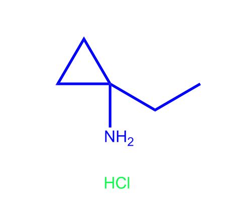 1-乙基环丙胺盐酸盐174886-06-7