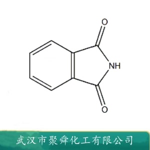 邻苯二甲酰亚胺 85-41-6 离子交换树脂、表面活性剂