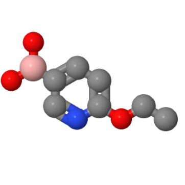 2-乙氧基吡啶-5-硼酸;612845-44-0