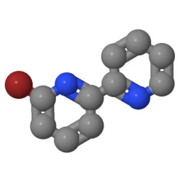 6-溴-2,2'-联吡啶;10495-73-5