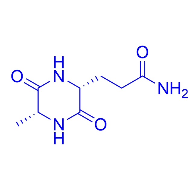 环-(L-丙氨酰-L-谷氨酰胺)/268221-76-7/Cyclo（-Ala-Gln）