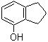 CAS 登录号：1641-41-4, 2,3-二氢-1H-茚-4-醇
