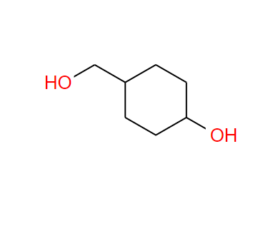 顺-4-(羟甲基)环己醇