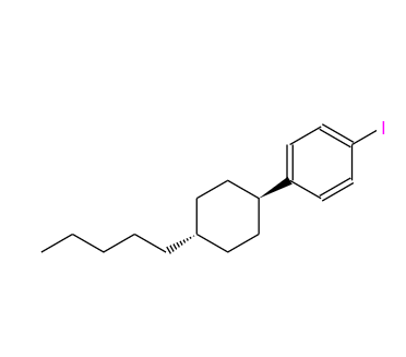 戊基环己基碘苯