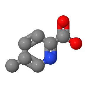 5-甲基-2-甲酸吡啶；4434-13-3