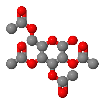 2,3,4,6-O-四乙酰基-D-吡喃甘露糖；140147-37-1
