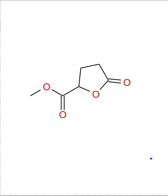 5-氧代四氢呋喃-2-甲酸甲酯
